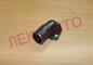 Крышка термостата Foton 1039ISF, ГАЗель NEXT (дв. Cummins ISF2.8)